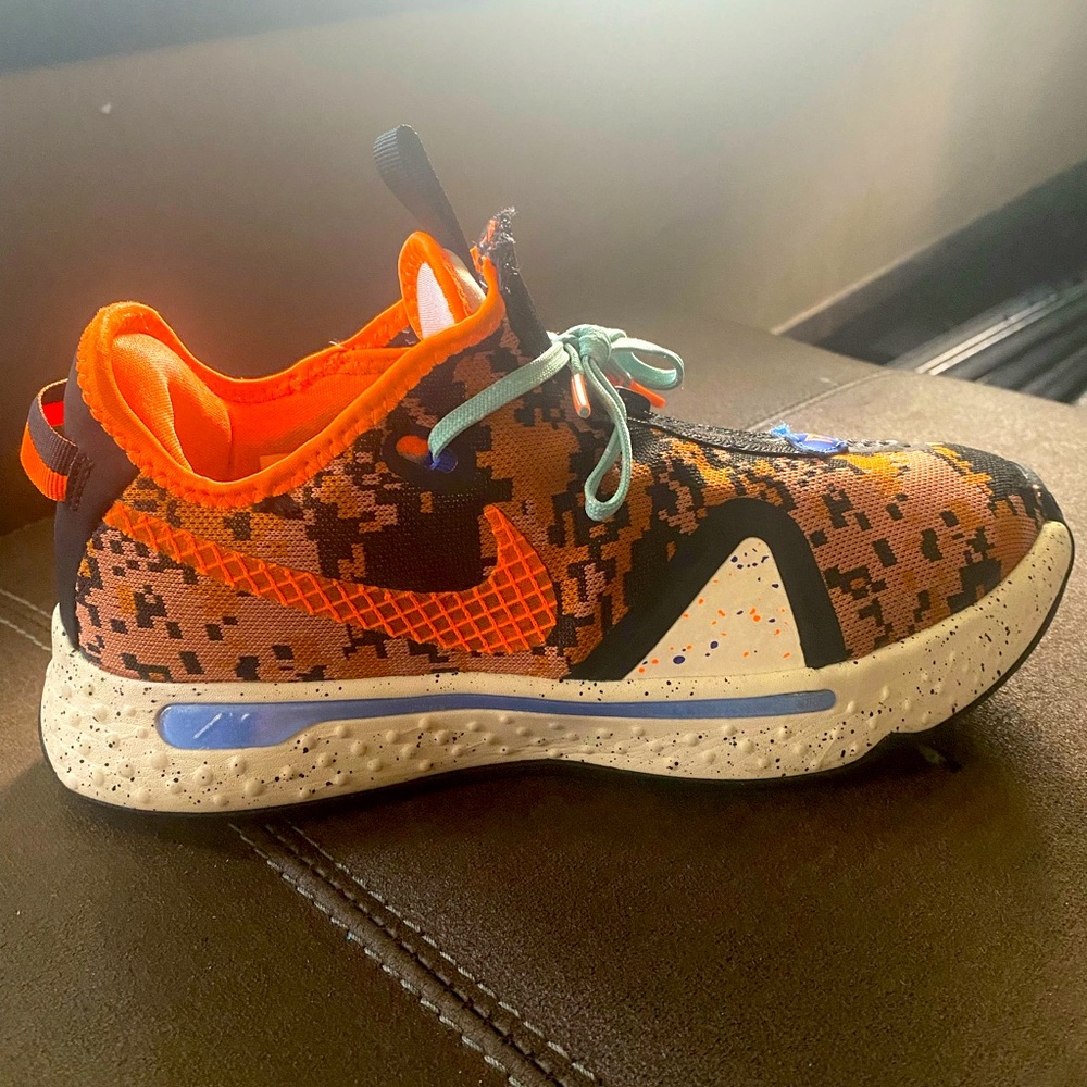 Nike Pg 4 - image 1